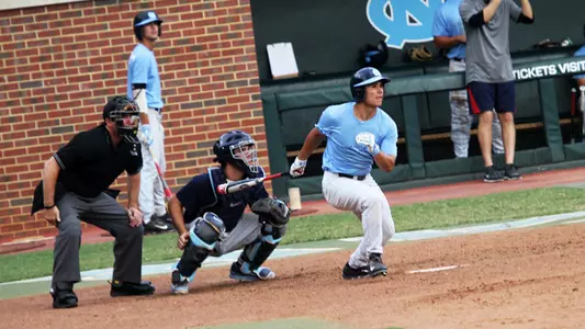 Navy Wins Big On Friday