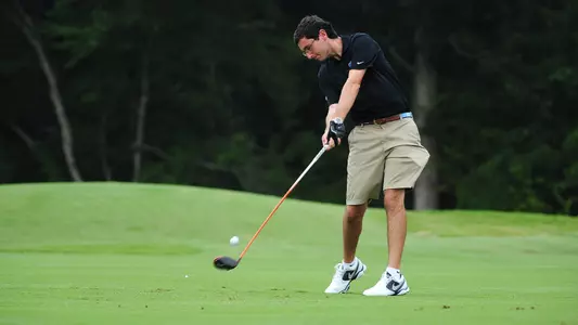 Tar Heels Finish 9th at Carpet Capital