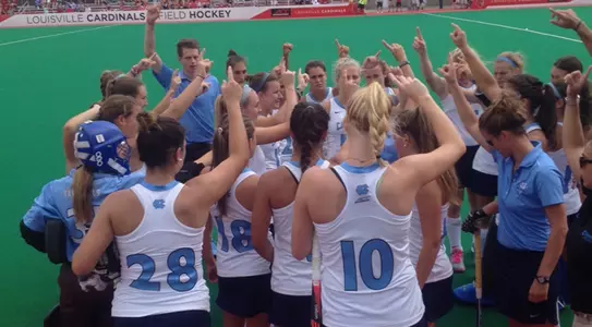 Carolina Shuts Out Miami Redhawks in Neutral-Site Matchup