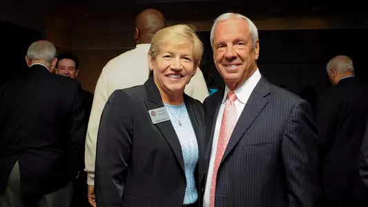 Hatchell To Headline Fast Break Against Cancer