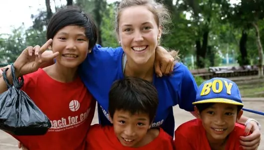 Wagner Enjoys A Different Kind of Summer Vacation