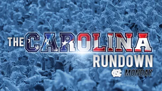 Carolina Rundown: September 29