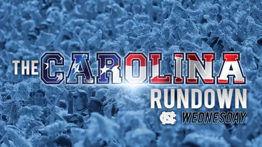 Carolina Rundown: October 1
