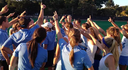 Craddock's Goal Lifts Tar Heels In Overtime
