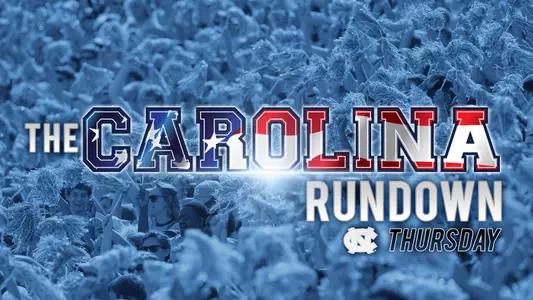 Carolina Rundown: October 2