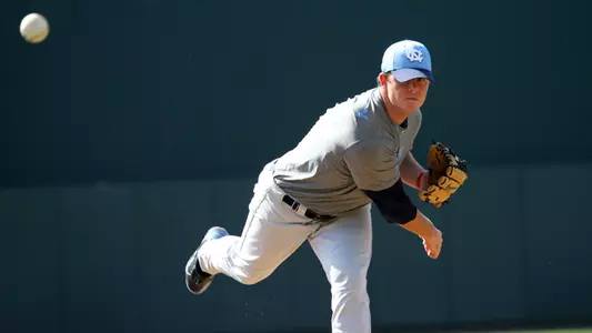 Hitting Dominates Saturday's Scrimmage