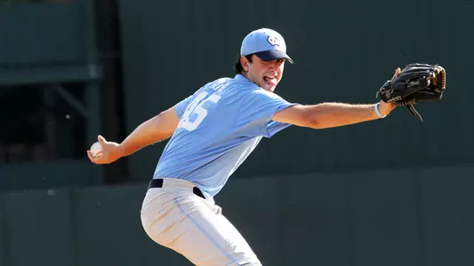 Heels Hold Close Scrimmage On Friday