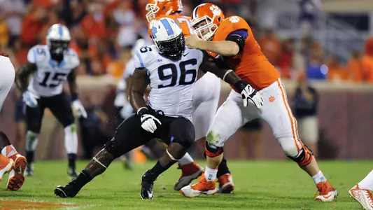 One Thing to Watch: Virginia Tech