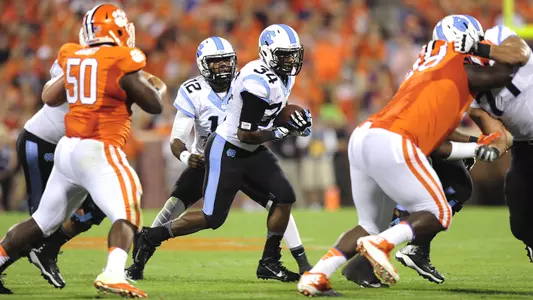 Lucas: Rapid Reactions