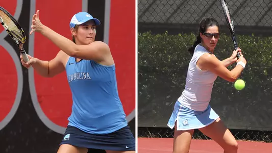 Carter, Loeb To Compete In American Collegiate Invite