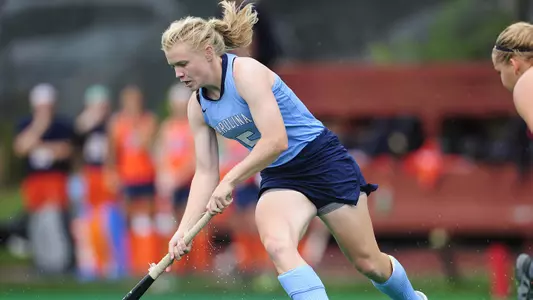 Craddock's Gamewinner Gives UNC Overtime Win At Wake