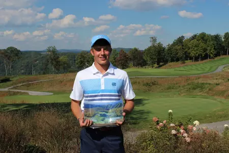 Register Breaks Record, Wins Primland; Team Finishes 7th