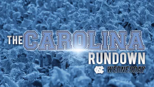 Carolina Rundown: September 10
