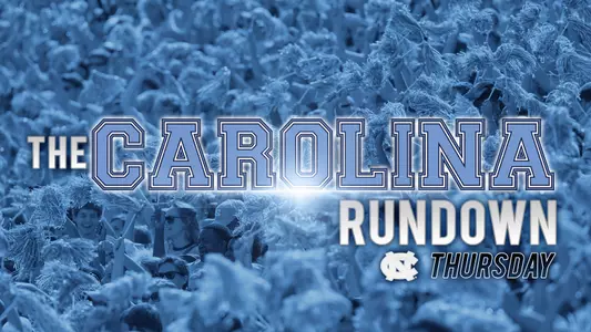 Carolina Rundown: September 11