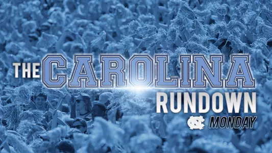 Carolina Rundown: September 8