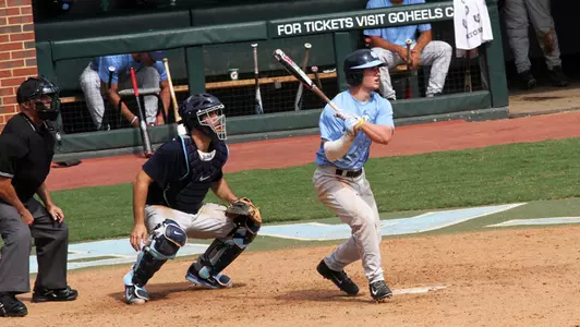 Tar Heels Scrimmage On Sunday