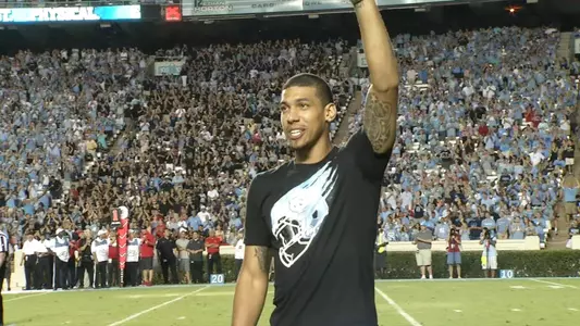 Lucas: Chapel Hill Continues Green Love Affair