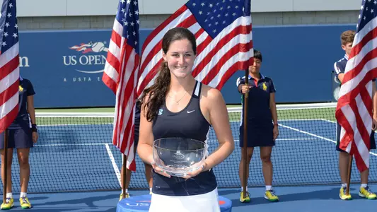 Loeb Victorious At American Collegiate Invitational