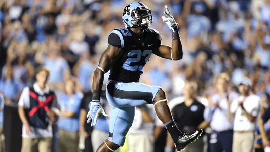 Turner's Take: Keep Punching