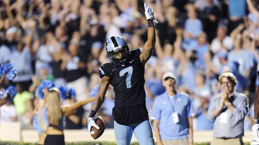 Turner's Take: Great Scott