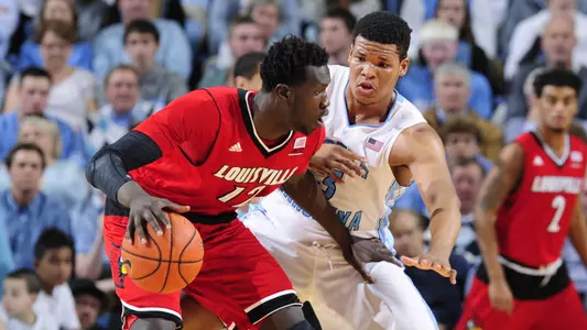 Lucas: UNC Basketball Notebook