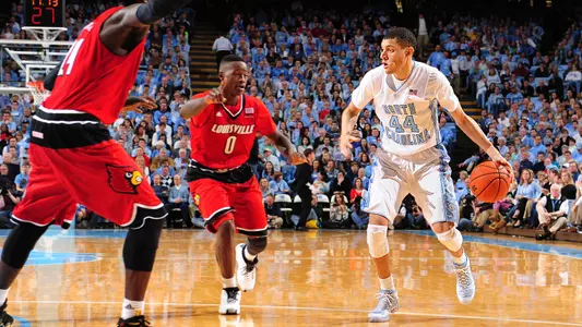 NCAA Names Carolina's Most Iconic Uniform