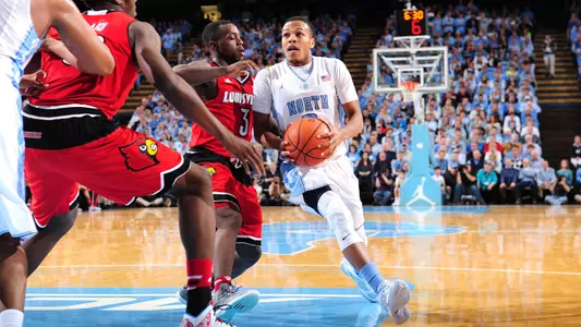 Balanced Attack Key For Tar Heels