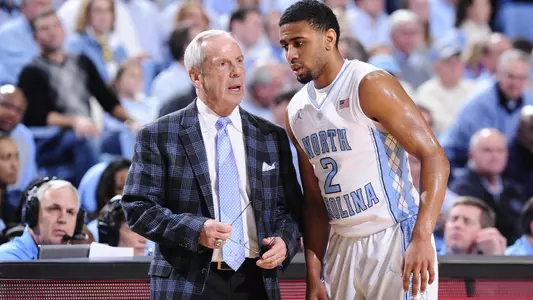 UNC-Louisville Quotes
