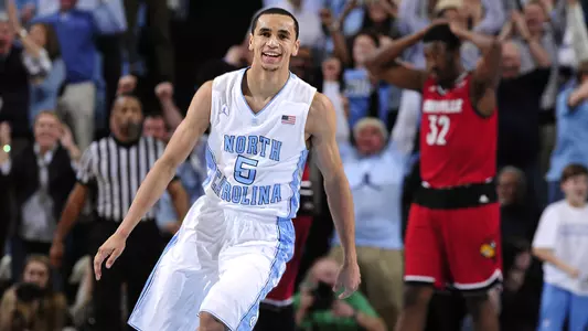 Best Games Of 2014-15: No. 4