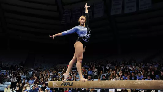 UNC to Take on Towson, William & Mary and West Chester