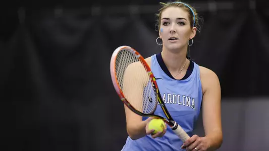 UNC Tops Oklahoma State At National Indoors