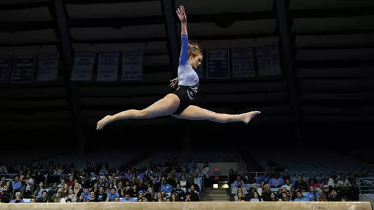 Lane and Watts Earn EAGL Weekly Honors