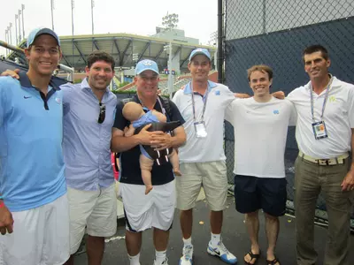 My Carolina Experience: Sam Paul