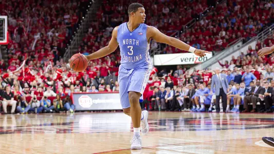 Know Your Opponent: N.C. State