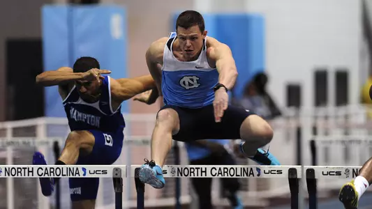 I'm A Tar Heel: Ryan Ramsey