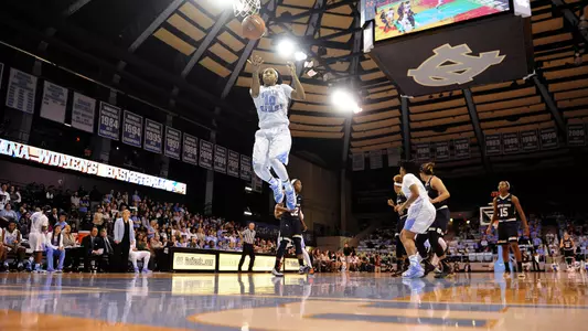 Postgame Quotes - Notre Dame 89, Carolina 79