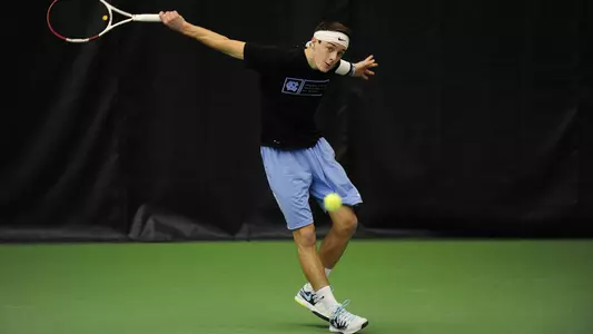 No. 8 Illinois Edges No. 6 UNC 4-3 In Thriller