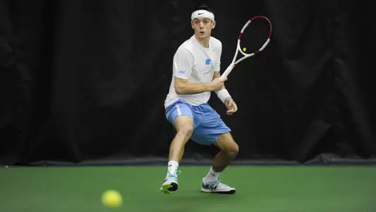 Tar Heels Fall To No. 2 Sooners 4-1 In ITA Quarterfinals