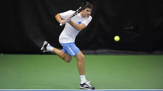 UNC Handles Campbell 4-1 In First Half Of Doubleheader