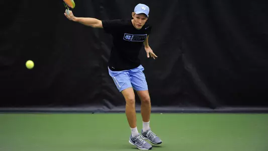 Carolina Cruises Past UT-Chattanooga For Third Win