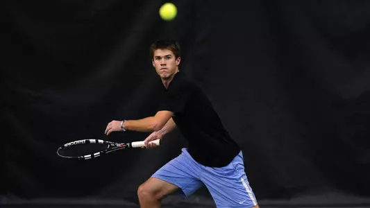 Longhorns Squeak Past UNC As Furious Rally Falls Short