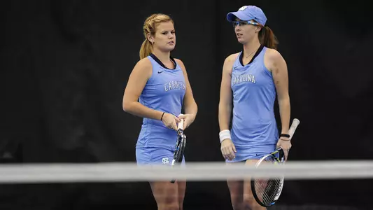 Heels Quiet Hurricanes In Quarters