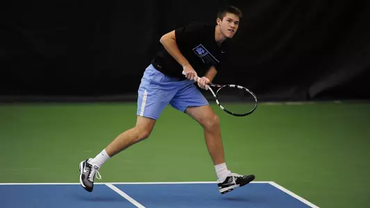 Tar Heels Fall To Top-Ranked Sooners 4-1