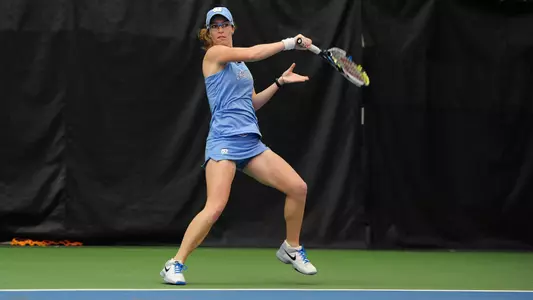 Tar Heels Charge Past Virginia Tech for Third ACC Win