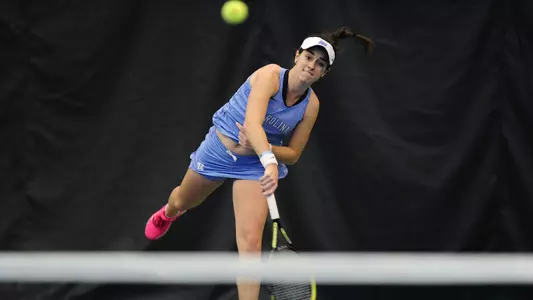 Tar Heels Hush Wolverines In Ann Arbor