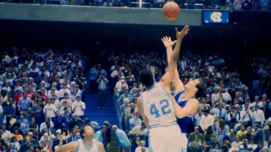 Lucas: The Tradition Continues