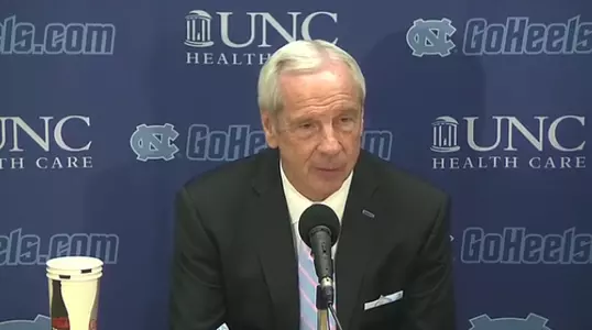 UNC-Virginia Tech Quotes