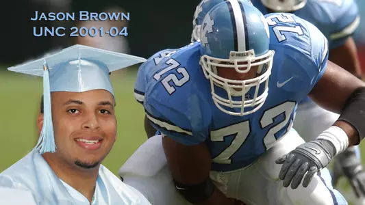 Brown Is Keynote Speaker At ACC Postgraduate Luncheon