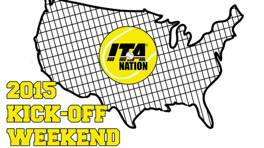 Tar Heels Set To Host ITA Kick-Off Weekend