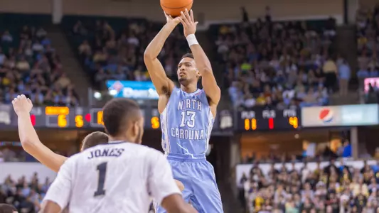 UNC-Wake Forest Postgame Notes